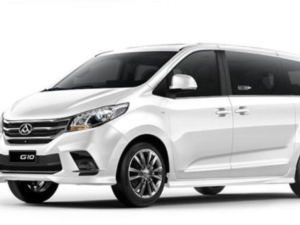 MAXUS G 10 (OR - 011)